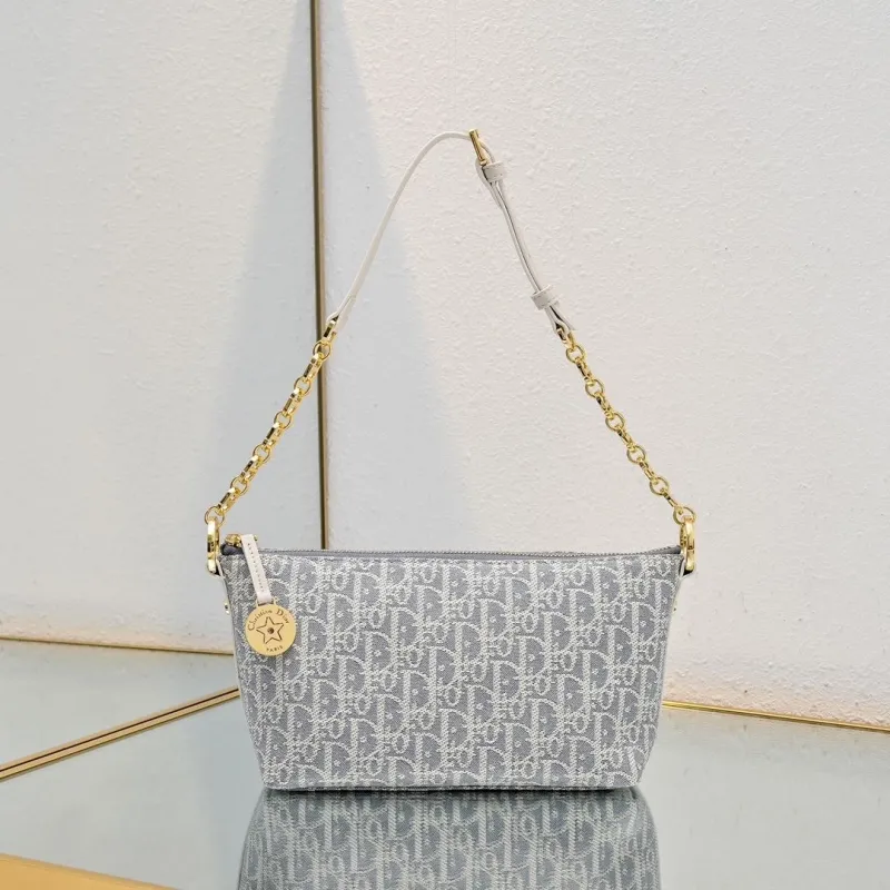 Dior Top Handle Bags-136