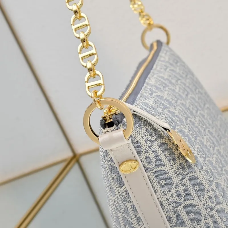 Dior Top Handle Bags-136 - Image 3