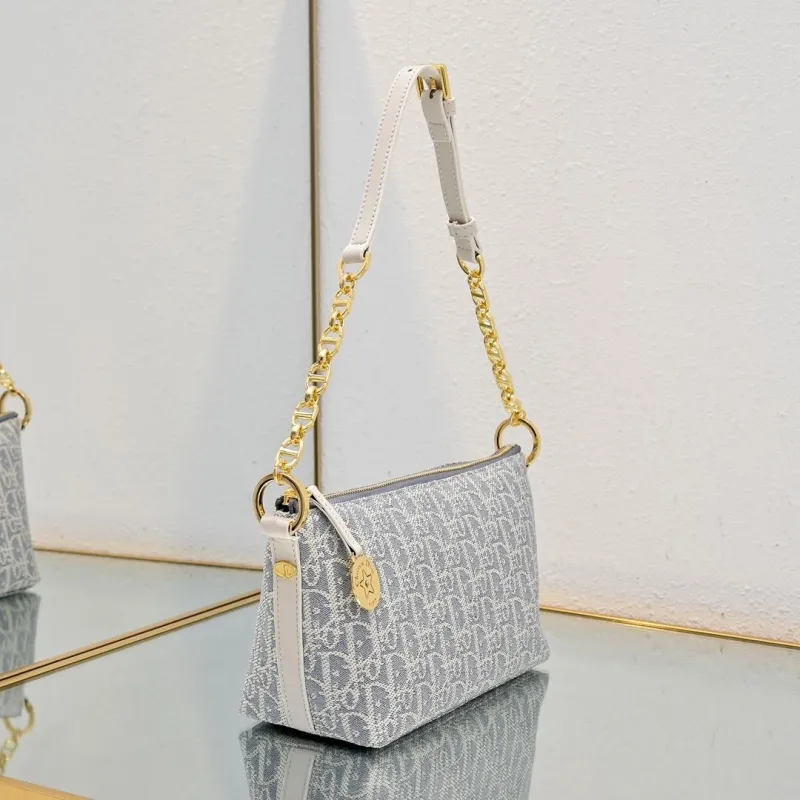 Dior Top Handle Bags-136 - Image 4