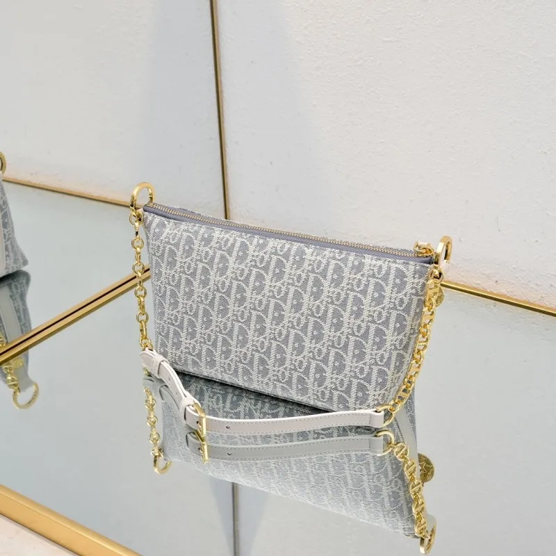 Dior Top Handle Bags-136 - Image 5