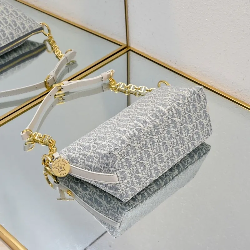 Dior Top Handle Bags-136 - Image 6