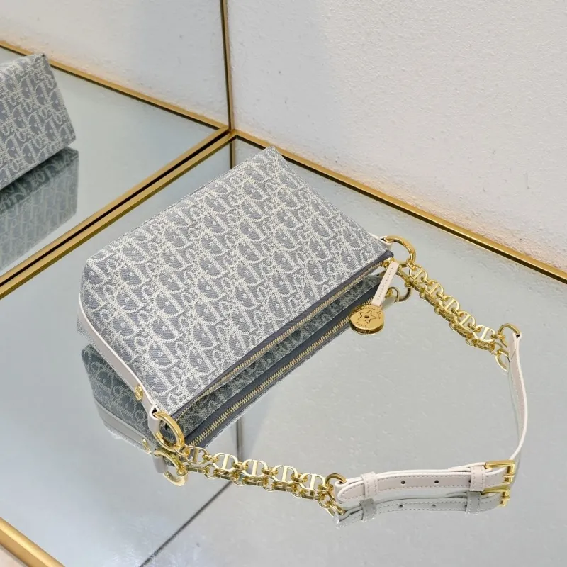 Dior Top Handle Bags-136 - Image 7