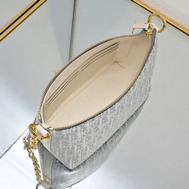 Dior Top Handle Bags-136 - Image 8