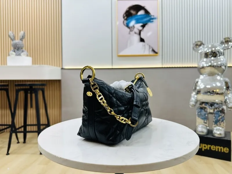 Alternative view of Dior Top Handle Bags-137