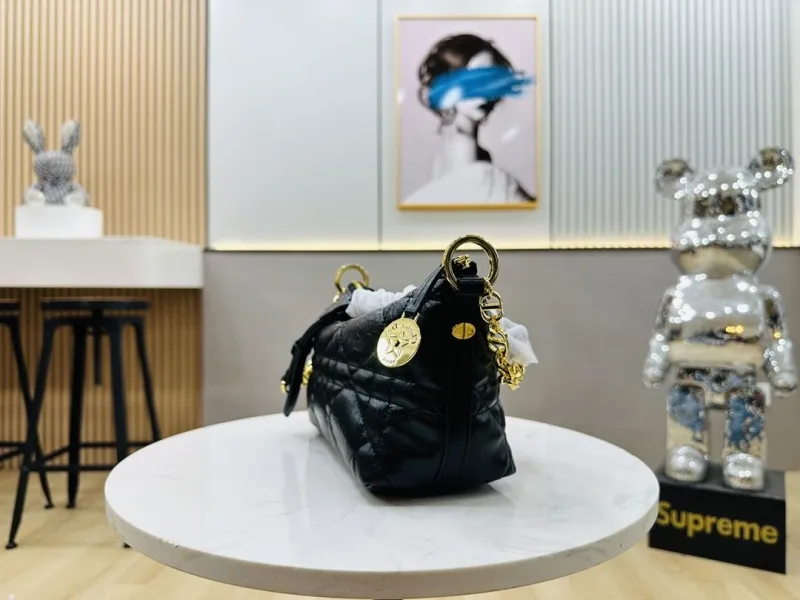 Dior Top Handle Bags-137 - Image 3