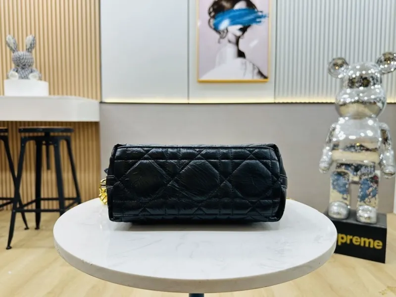Dior Top Handle Bags-137 - Image 5