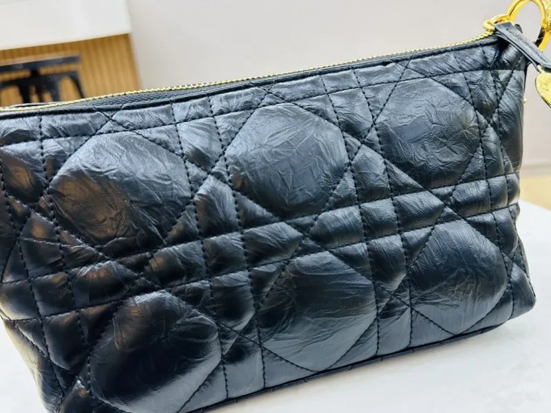 Dior Top Handle Bags-137 - Image 6