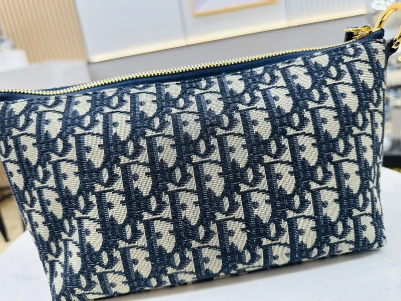 Dior Top Handle Bags-138 - Image 6
