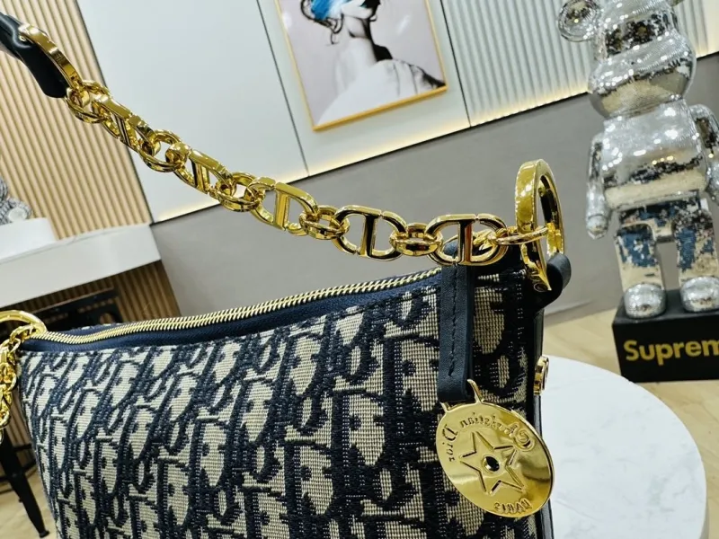 Dior Top Handle Bags-138 - Image 7