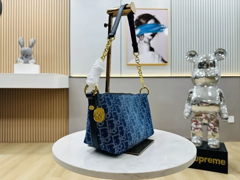 Alternative view of Dior Top Handle Bags-139