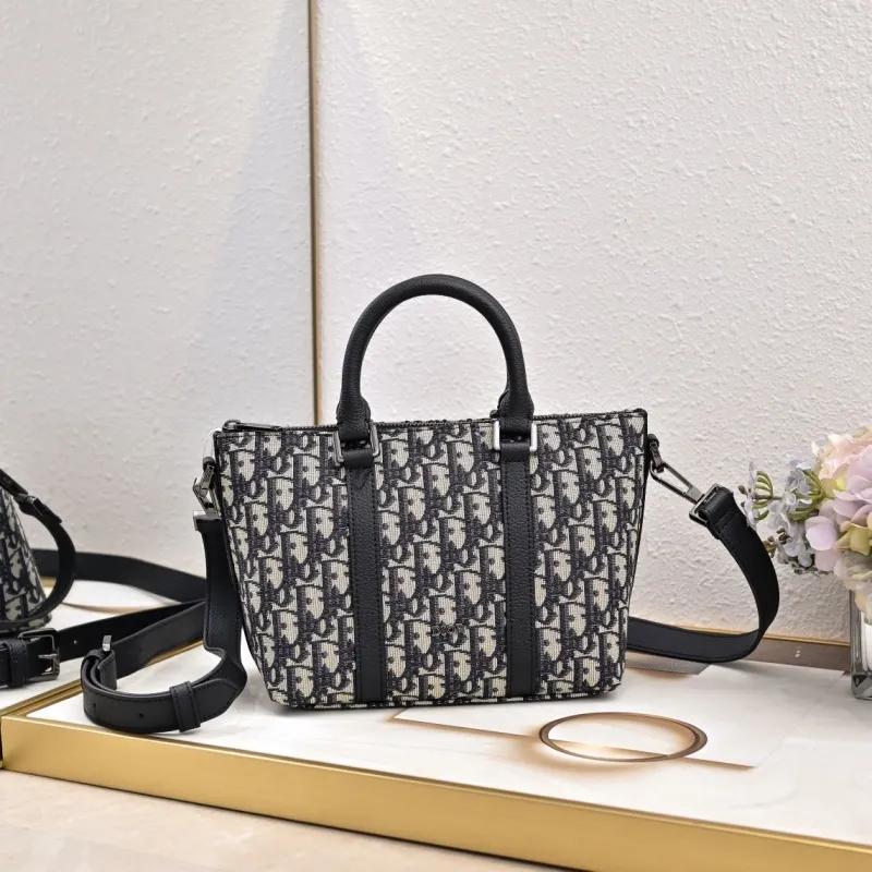 Dior Top Handle Bags-140