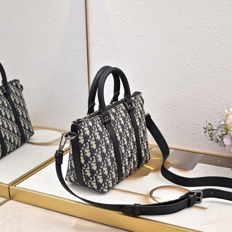 Alternative view of Dior Top Handle Bags-140