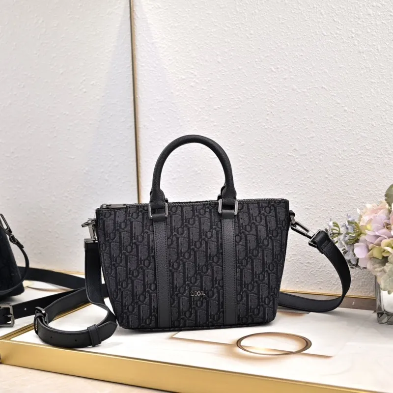 Dior Top Handle Bags-141