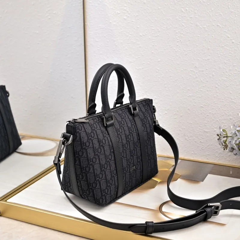 Alternative view of Dior Top Handle Bags-141