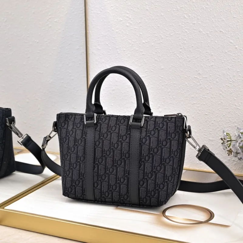 Dior Top Handle Bags-141 - Image 3