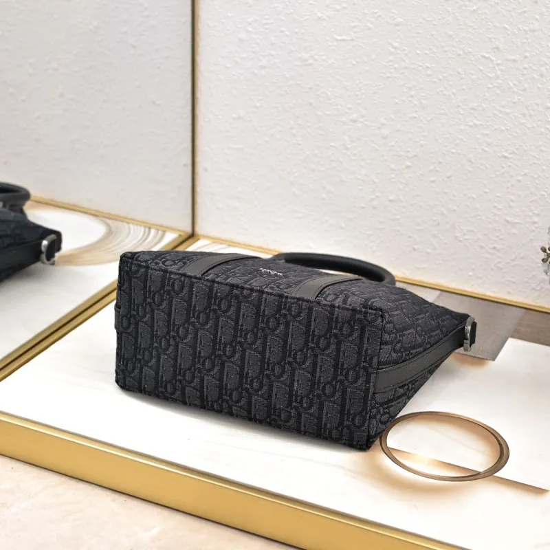 Dior Top Handle Bags-141 - Image 6