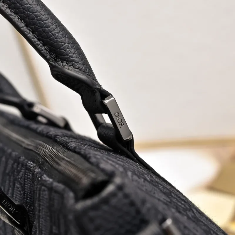 Dior Top Handle Bags-141 - Image 7