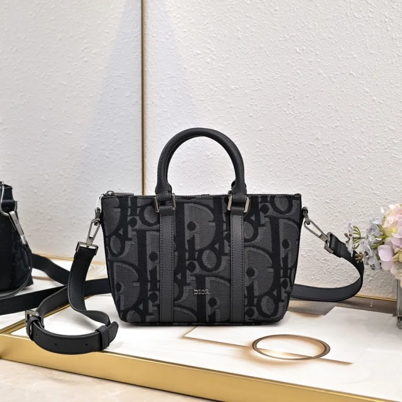 Dior Top Handle Bags-142