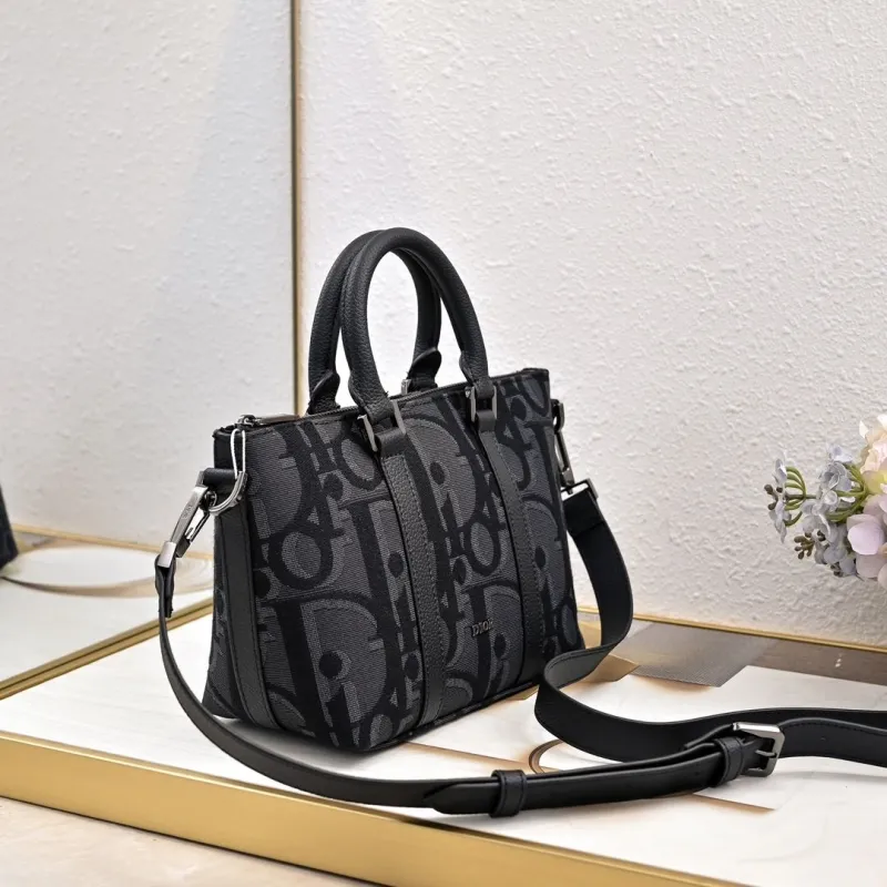 Alternative view of Dior Top Handle Bags-142