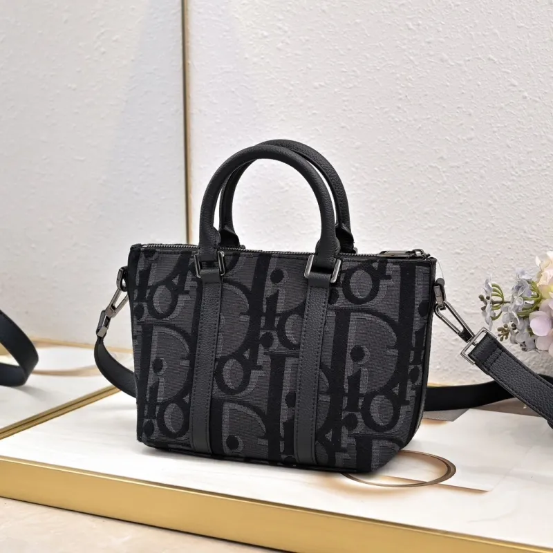 Dior Top Handle Bags-142 - Image 3