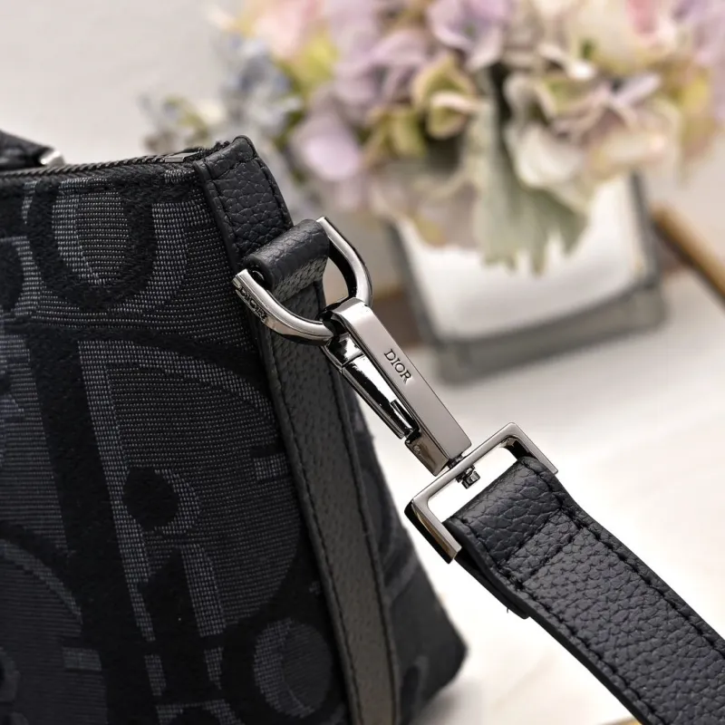Dior Top Handle Bags-142 - Image 4