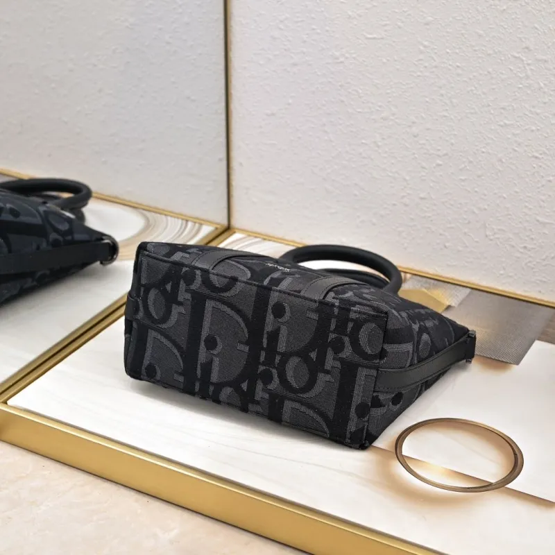 Dior Top Handle Bags-142 - Image 6