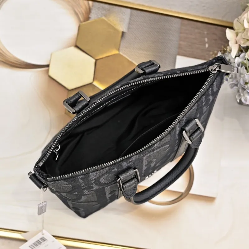 Dior Top Handle Bags-142 - Image 8