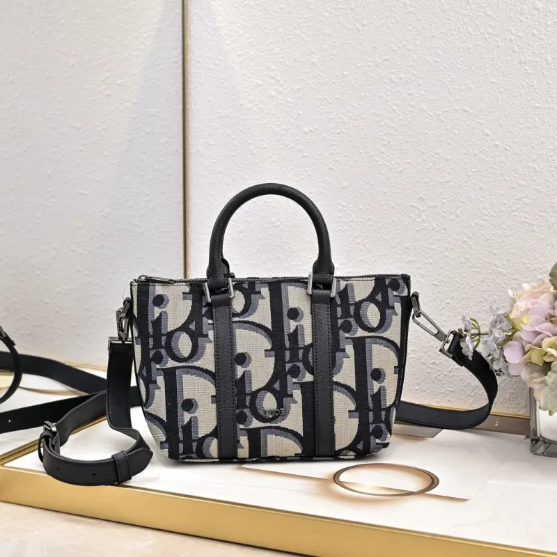 Dior Top Handle Bags-143