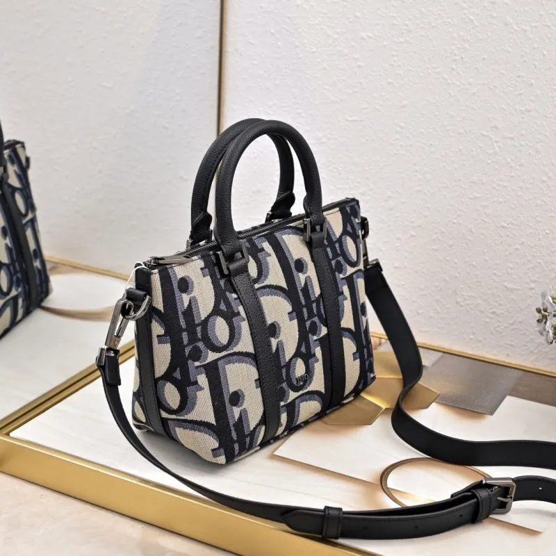 Alternative view of Dior Top Handle Bags-143