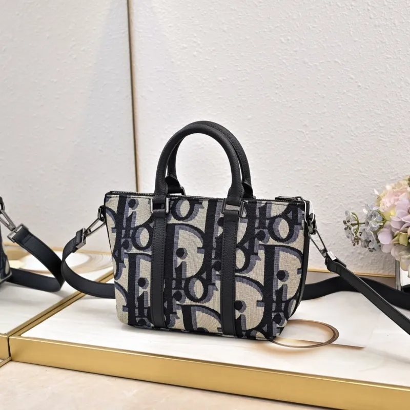 Dior Top Handle Bags-143 - Image 3