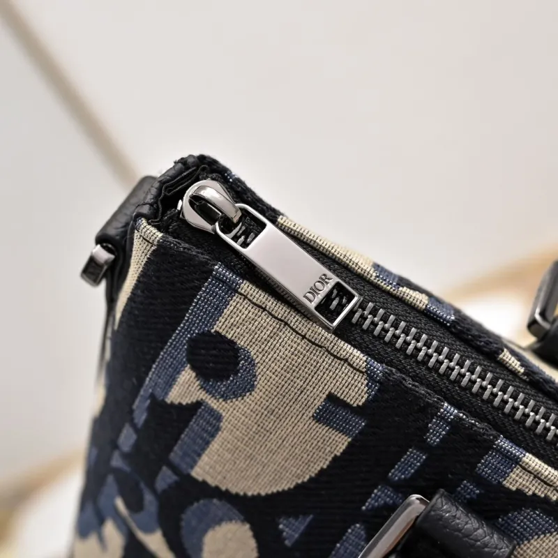 Dior Top Handle Bags-143 - Image 8