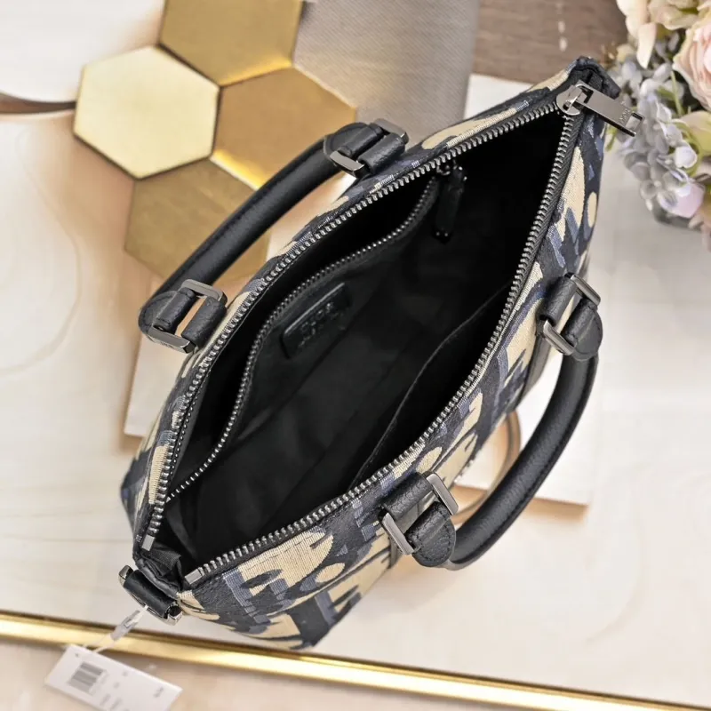 Dior Top Handle Bags-143 - Image 9