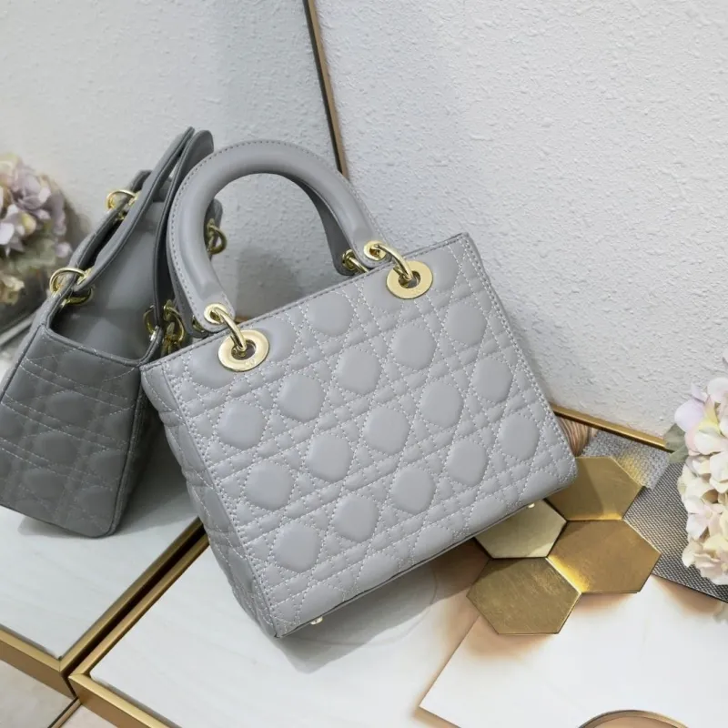Alternative view of Dior Top Handle Bags-145