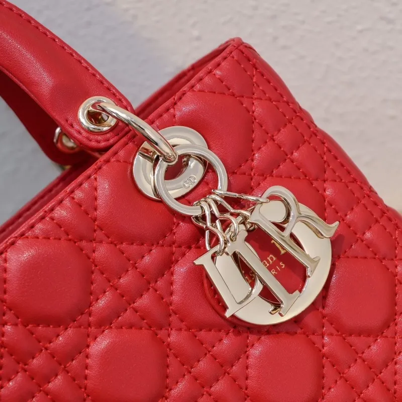 Alternative view of Dior Top Handle Bags-146