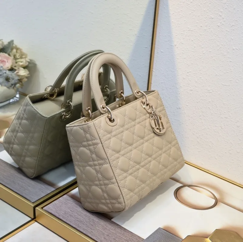 Alternative view of Dior Top Handle Bags-147