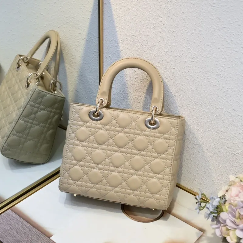 Dior Top Handle Bags-147 - Image 3
