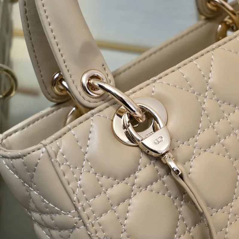 Dior Top Handle Bags-147 - Image 5