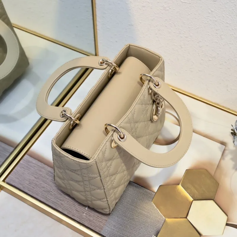 Dior Top Handle Bags-147 - Image 6