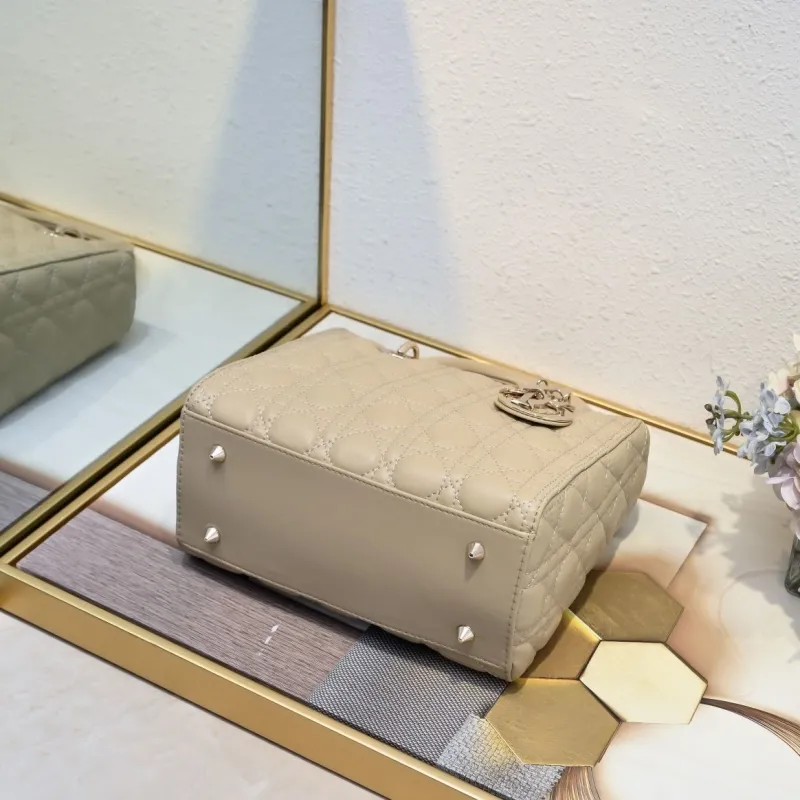 Dior Top Handle Bags-147 - Image 7