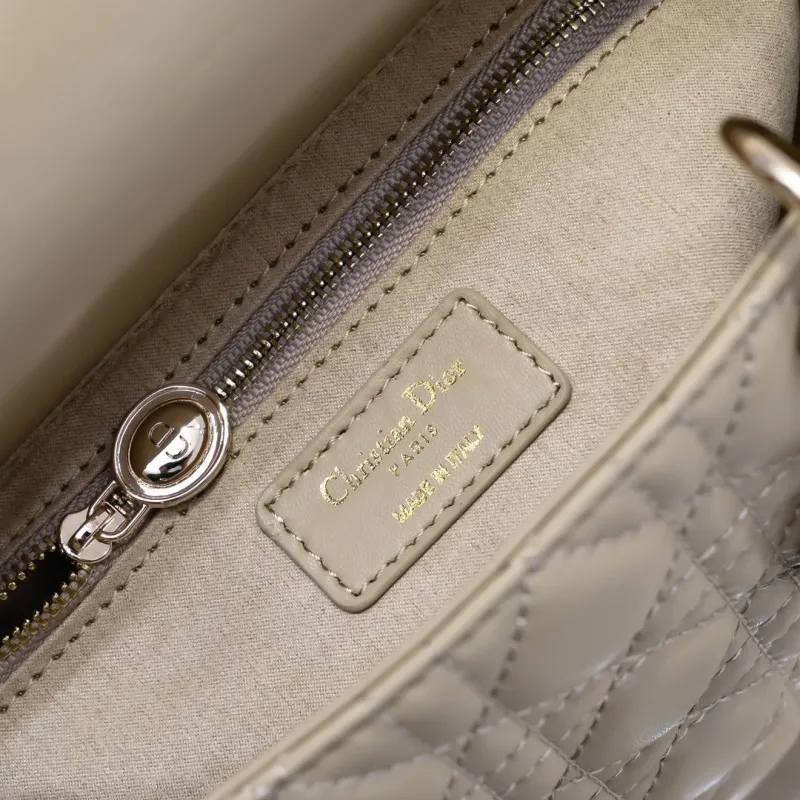Dior Top Handle Bags-147 - Image 9