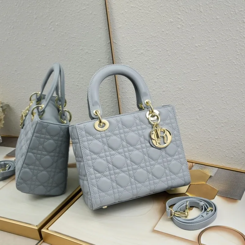 Dior Top Handle Bags-148
