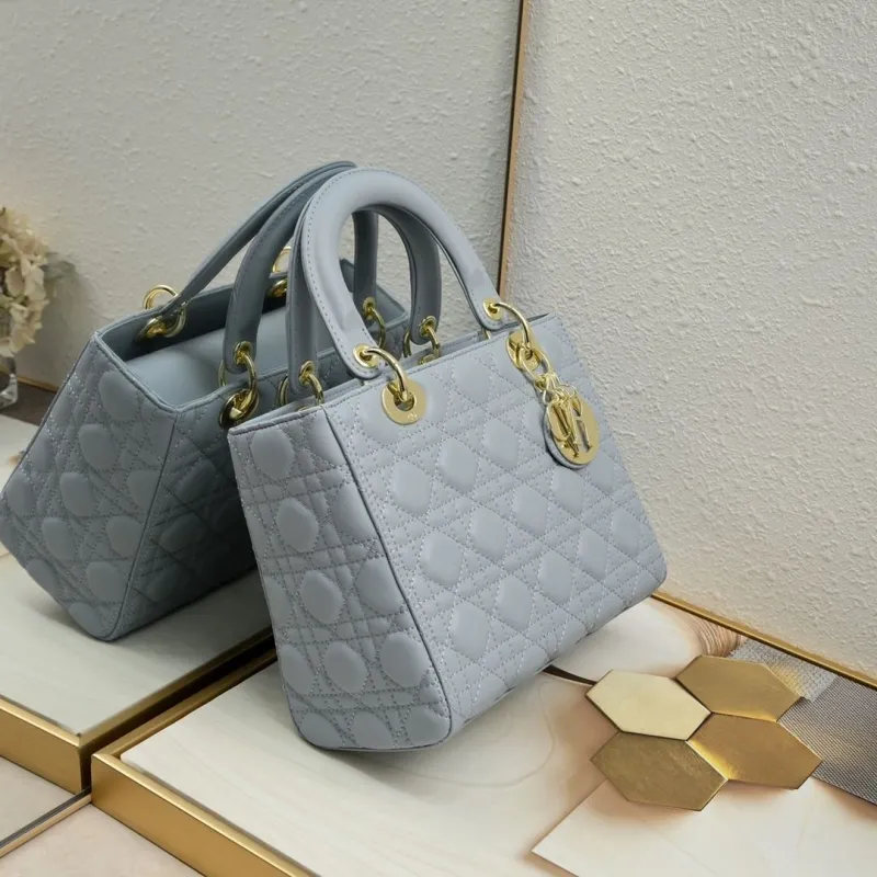 Alternative view of Dior Top Handle Bags-148