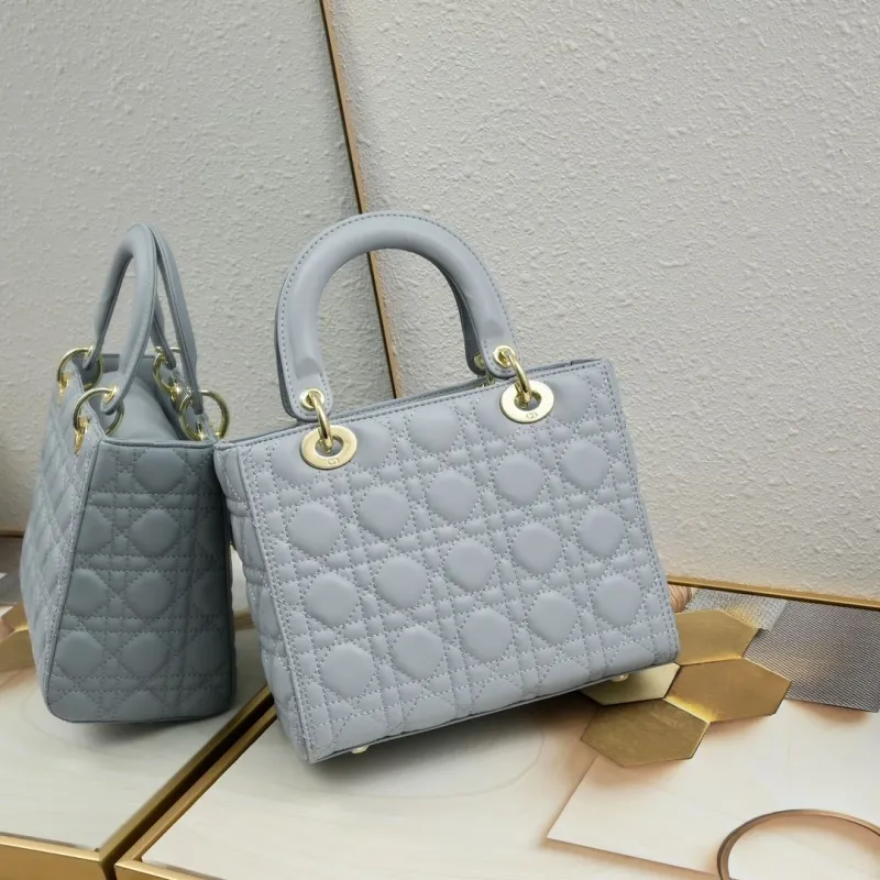 Dior Top Handle Bags-148 - Image 3
