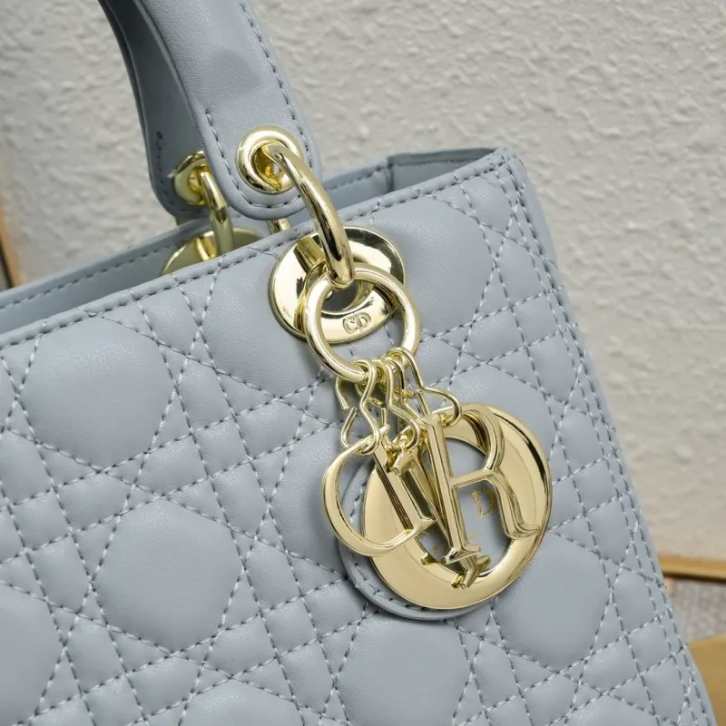 Dior Top Handle Bags-148 - Image 4