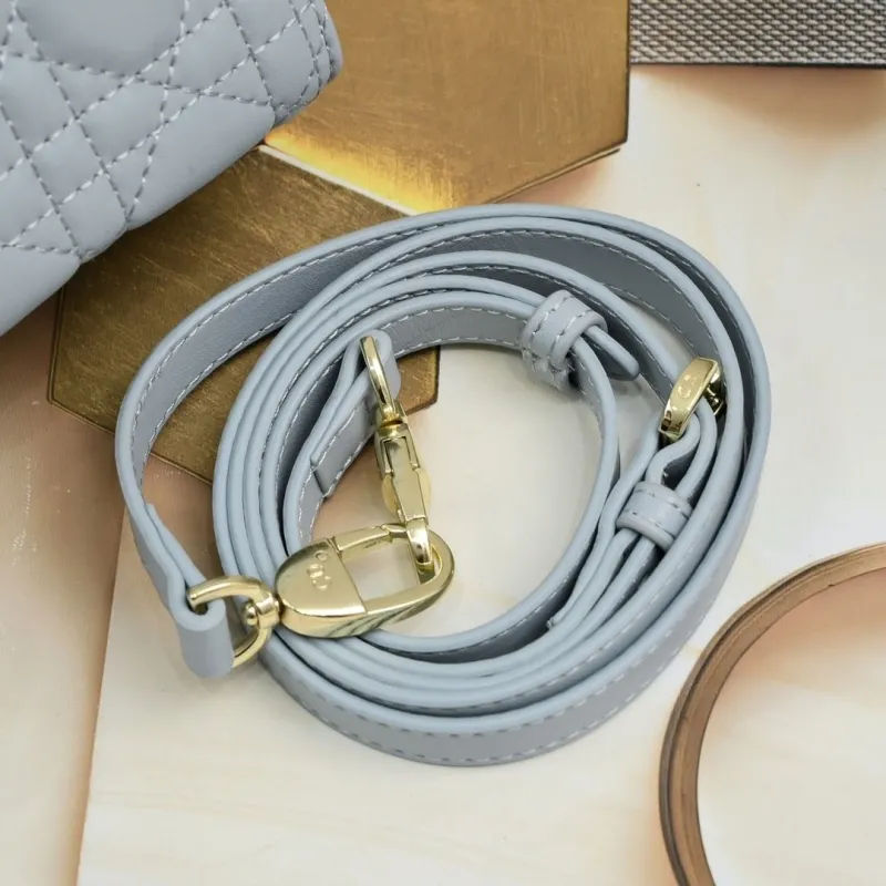 Dior Top Handle Bags-148 - Image 5