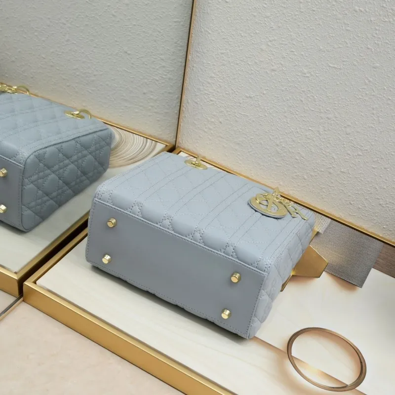 Dior Top Handle Bags-148 - Image 7