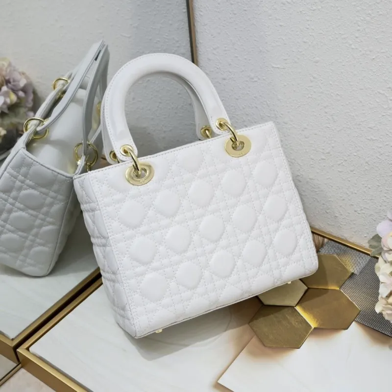 Alternative view of Dior Top Handle Bags-149