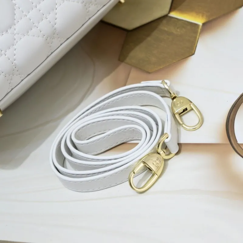 Dior Top Handle Bags-149 - Image 8