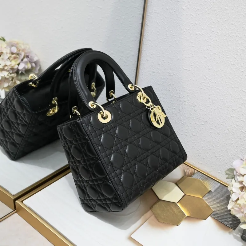 Alternative view of Dior Top Handle Bags-150