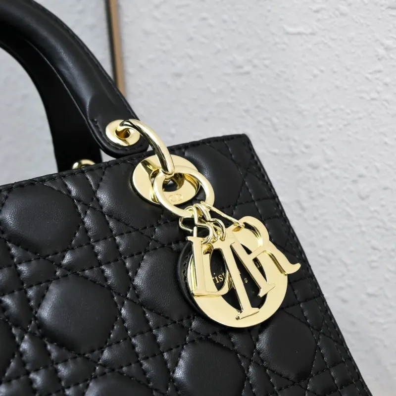 Dior Top Handle Bags-150 - Image 6